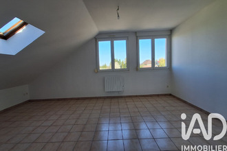 achat appartement tarcenay 25620