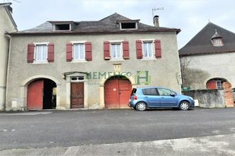 achat appartement tardets-sorholus 64470