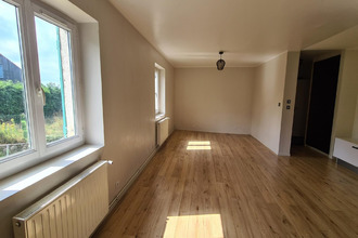 achat appartement tarentaise 42660