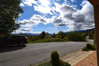 achat appartement targassonne 66120