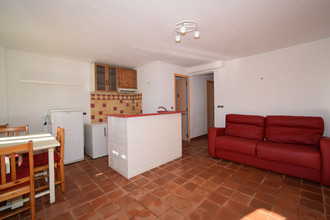 achat appartement targassonne 66120