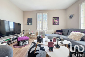 achat appartement targon 33760