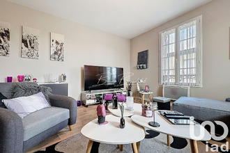 achat appartement targon 33760