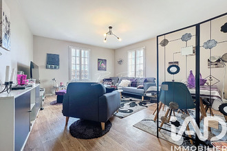 achat appartement targon 33760