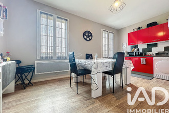 achat appartement targon 33760