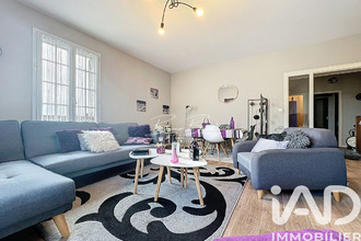 achat appartement targon 33760