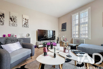 achat appartement targon 33760