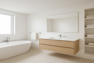 achat appartement targon 33760