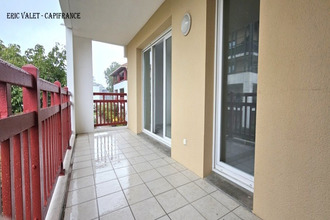 achat appartement tarnos 40220