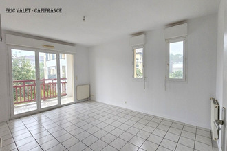 achat appartement tarnos 40220