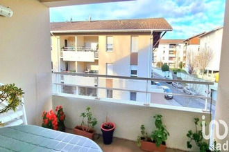 achat appartement tarnos 40220