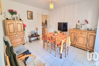 achat appartement tarnos 40220