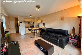 achat appartement tarnos 40220