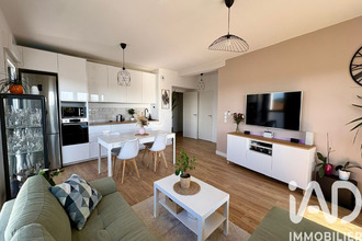 achat appartement tarnos 40220