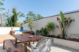 achat appartement tarnos 40220