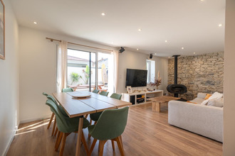 achat appartement tarnos 40220