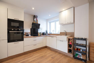 achat appartement tarnos 40220