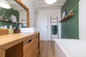 achat appartement tarnos 40220