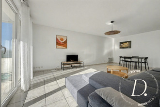 achat appartement tarnos 40220