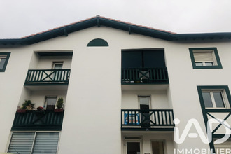 achat appartement tarnos 40220