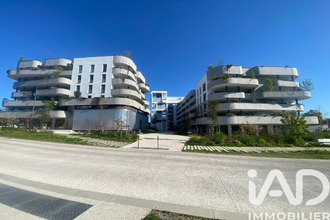 achat appartement tarnos 40220