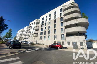 achat appartement tarnos 40220
