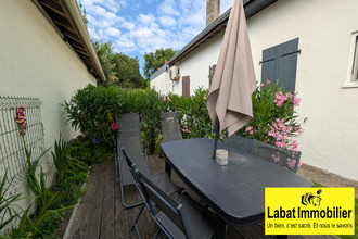 achat appartement tarnos 40220