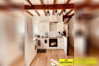 achat appartement tarnos 40220