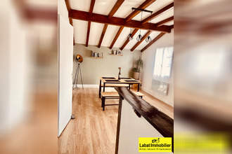 achat appartement tarnos 40220