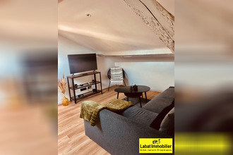 achat appartement tarnos 40220