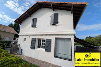 achat appartement tarnos 40220