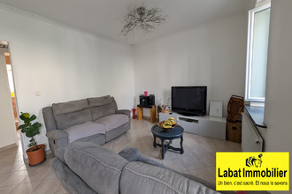 achat appartement tarnos 40220