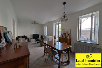achat appartement tarnos 40220