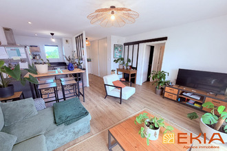 achat appartement tarnos 40220