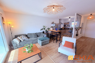 achat appartement tarnos 40220