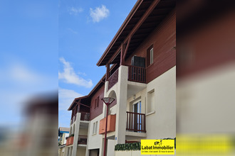 achat appartement tarnos 40220
