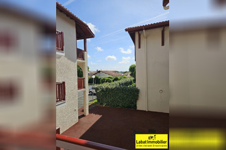 achat appartement tarnos 40220