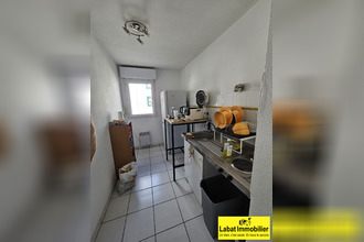 achat appartement tarnos 40220