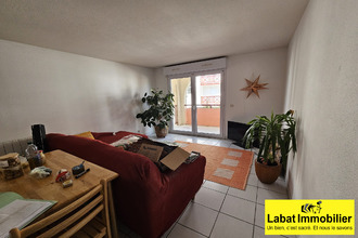 achat appartement tarnos 40220