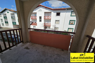 achat appartement tarnos 40220