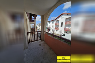 achat appartement tarnos 40220