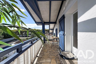 achat appartement tarnos 40220