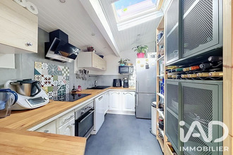 achat appartement tarnos 40220
