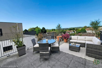 achat appartement tarnos 40220