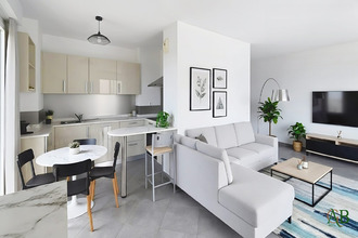 achat appartement tarnos 40220
