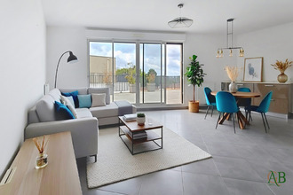 achat appartement tarnos 40220
