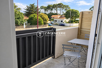 achat appartement tarnos 40220