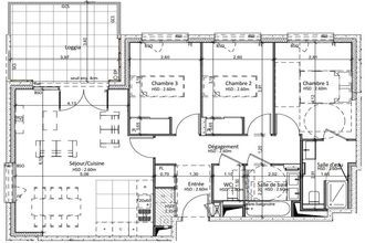 achat appartement tassin-la-demi-lune 69160