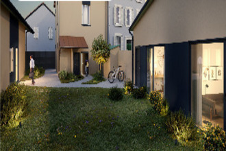 achat appartement tassin-la-demi-lune 69160