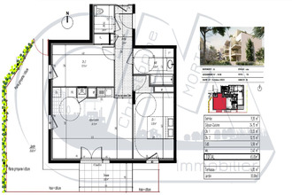 achat appartement tassin-la-demi-lune 69160